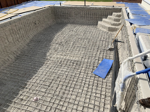 Poolshop Dubai — HOME-SERVICES in Dubai — photo 1