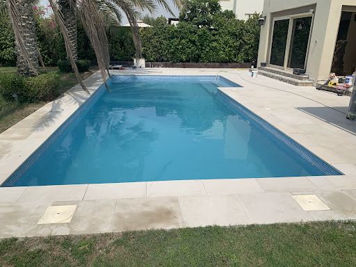 Poolshop Dubai — HOME-SERVICES in Dubai — photo 2