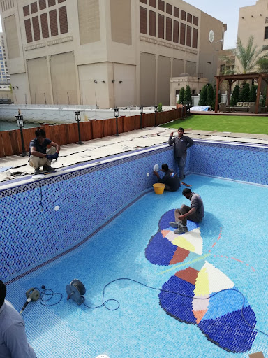 Poolshop Dubai — HOME-SERVICES in Dubai — photo 3