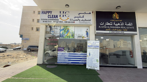 Happy clean cleaning service — HOME-SERVICES in Dubai