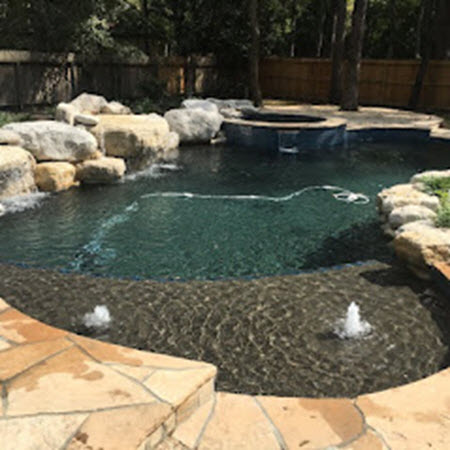 R Pools — HOME-SERVICES in Dubai — photo 2