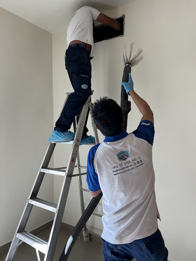 Home Care Pest Control LLC — HOME-SERVICES in Dubai — photo 2