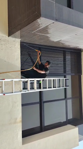 NaNc Cleaning Services — HOME-SERVICES in Dubai — photo 1