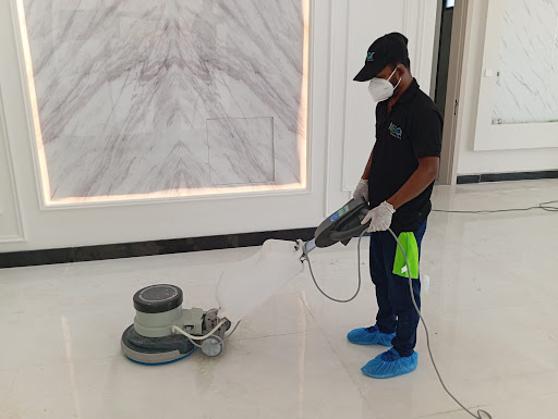 NaNc Cleaning Services — HOME-SERVICES in Dubai — photo 2