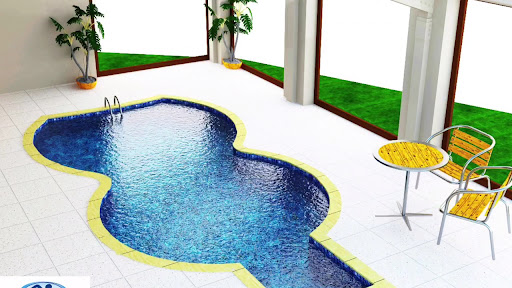 Waterfit pools — HOME-SERVICES in Dubai — photo 1