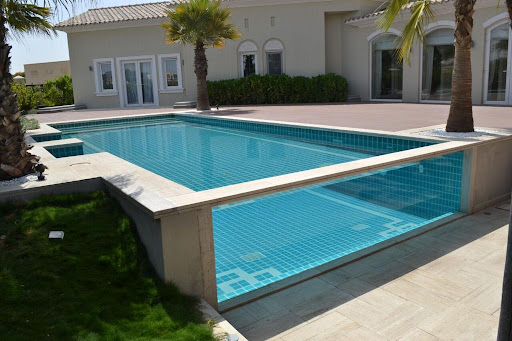 Waterfit pools — HOME-SERVICES in Dubai — photo 2