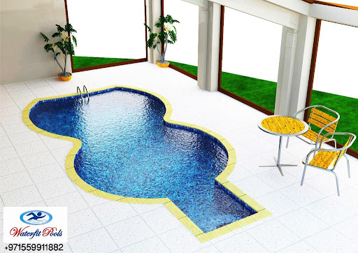 Waterfit pools — HOME-SERVICES in Dubai — photo 3