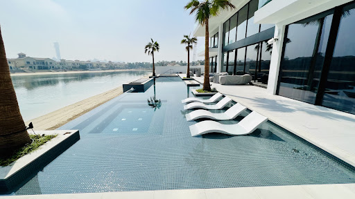REDECK Pools & Landscaping — HOME-SERVICES in Dubai — photo 2