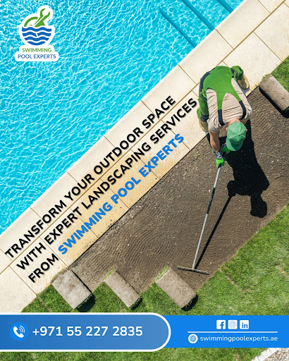 Swimming Pool Experts — HOME-SERVICES in Dubai — photo 2