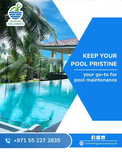 Swimming Pool Experts — HOME-SERVICES in Dubai — photo 3