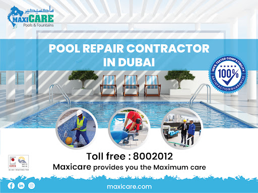 Maxicare Facility Management Services — HOME-SERVICES in Dubai — photo 3