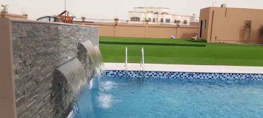 AONE SWIMMING POOL MAINTENANCE — HOME-SERVICES in Dubai — photo 1