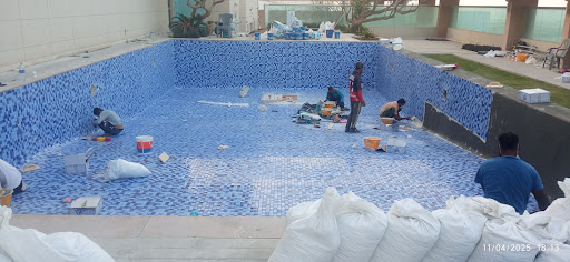AONE SWIMMING POOL MAINTENANCE — HOME-SERVICES in Dubai — photo 2