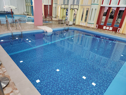 AONE SWIMMING POOL MAINTENANCE — HOME-SERVICES in Dubai — photo 3