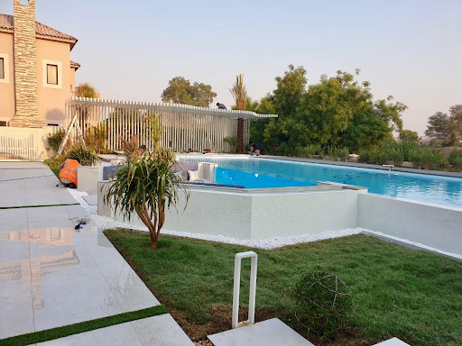 KAHOOT LANDSCAPE GARDENING LLC — HOME-SERVICES in Dubai — photo 3