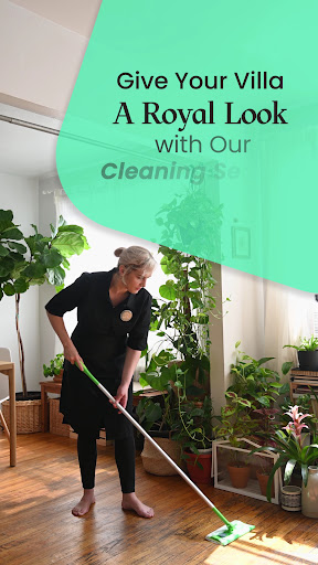 Cleanly.ae | House Cleaning Service — HOME-SERVICES in Dubai — photo 3