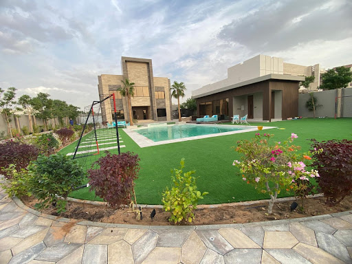 Al Rabeh Installation of Swimming pool work in Dubai | HOME-SERVICES ...