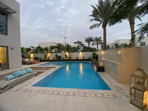 Al Rabeh Installation of Swimming pool work in Dubai | HOME-SERVICES ...