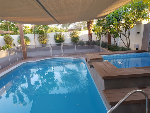 Blue Stream Swimming Pools L.L.C — HOME-SERVICES in Dubai — photo 1