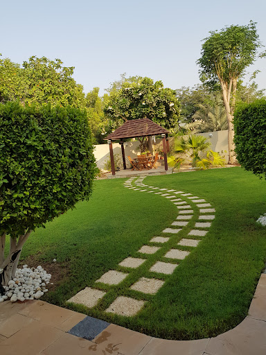 Blue Stream Swimming Pools L.L.C — HOME-SERVICES in Dubai — photo 2
