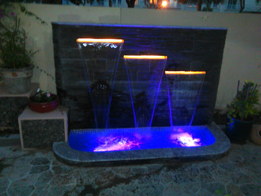 Blue Stream Swimming Pools L.L.C — HOME-SERVICES in Dubai — photo 3