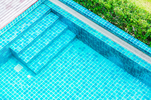 Lushly Pools — HOME-SERVICES in Dubai — photo 1