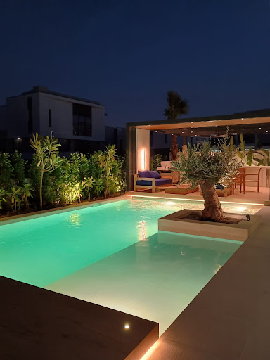 Lushly Pools — HOME-SERVICES in Dubai — photo 2
