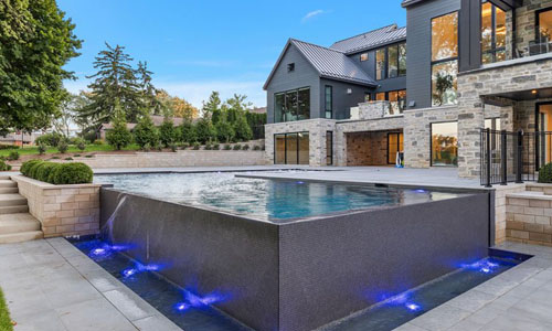 Skylark Pools — HOME-SERVICES in Dubai — photo 1