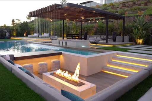 Skylark Pools — HOME-SERVICES in Dubai — photo 3