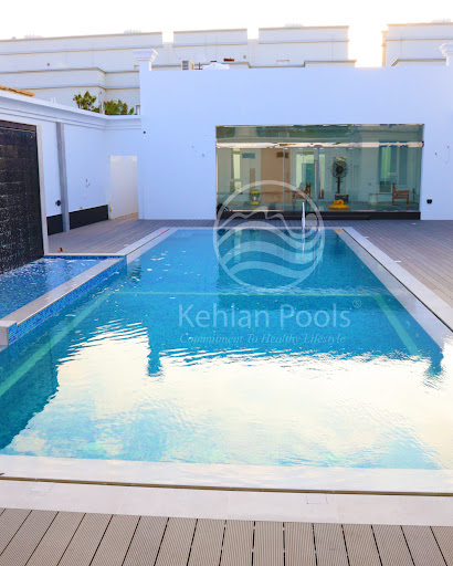 Kehlan Pools® — HOME-SERVICES in Dubai — photo 2