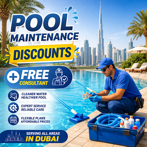 Green Earth Landscaping and Pools L.L.C. — HOME-SERVICES in Dubai — photo 2