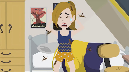 Al Waha Hygiene Pest Control and Facilities Services LLC — HOME-SERVICES in Dubai — photo 1