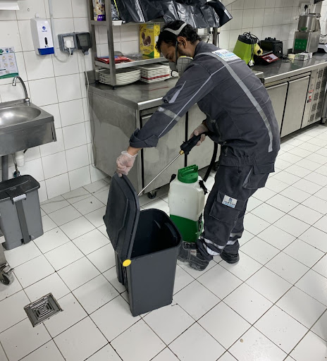 Al Waha Hygiene Pest Control and Facilities Services LLC — HOME-SERVICES in Dubai — photo 2