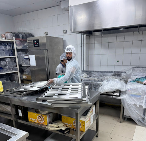 Al Waha Hygiene Pest Control and Facilities Services LLC — HOME-SERVICES in Dubai — photo 3