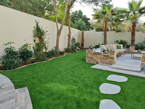 Desert Link Landscapping LLC — HOME-SERVICES in Dubai