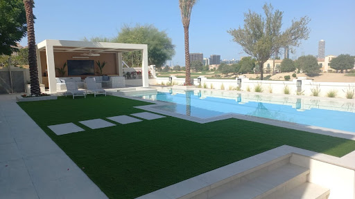 Desert Link Landscapping LLC — HOME-SERVICES in Dubai — photo 1