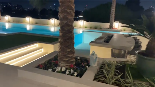 Desert Link Landscapping LLC — HOME-SERVICES in Dubai — photo 2