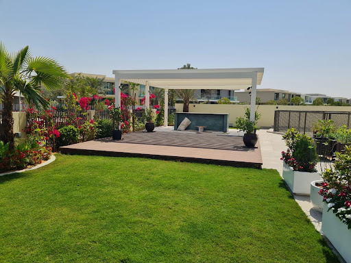 Desert Link Landscapping LLC — HOME-SERVICES in Dubai — photo 3