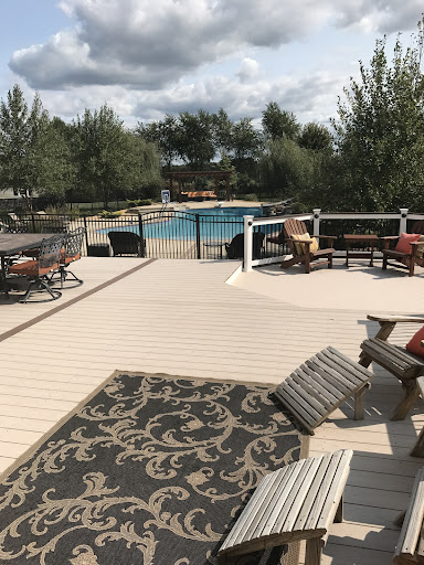 Total Pools and Service — HOME-SERVICES in Dubai — photo 2