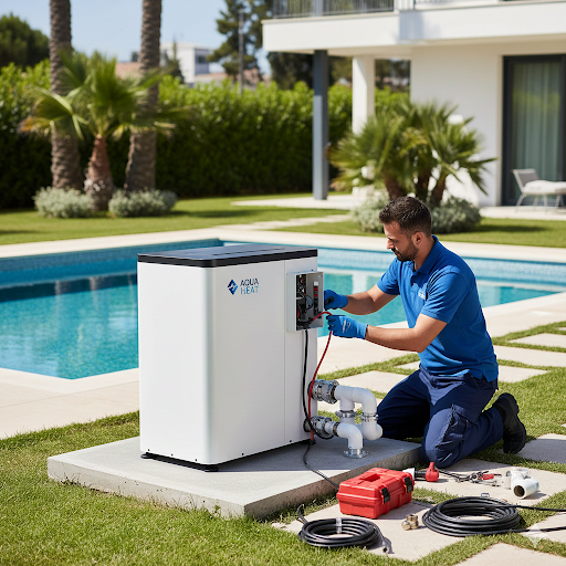 Total Pools Solutions — HOME-SERVICES in Dubai — photo 2