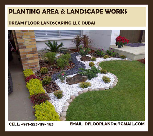 Dream Floor Landscaping LLC — HOME-SERVICES in Dubai — photo 2