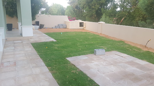 Dream Floor Landscaping LLC — HOME-SERVICES in Dubai — photo 3
