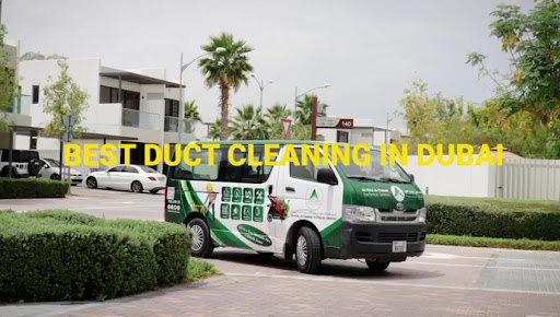 Al Hilal Al Thahabi Technical Services — HOME-SERVICES in Dubai — photo 1