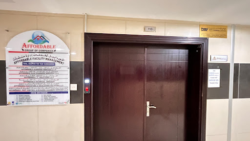 Affordable Group of Companies — HOME-SERVICES in Dubai — photo 3
