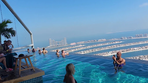 AURA SKYPOOL Dubai — HOME-SERVICES in Dubai — photo 1