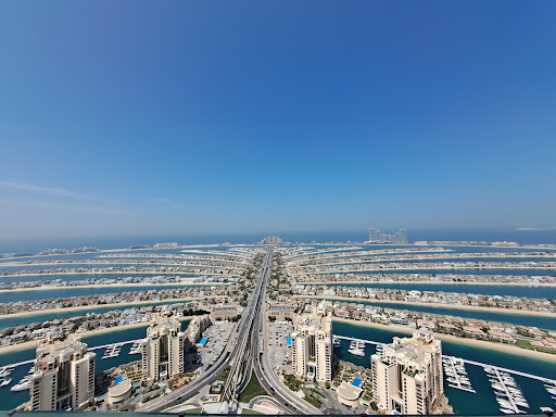 AURA SKYPOOL Dubai — HOME-SERVICES in Dubai — photo 2