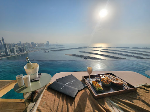 AURA SKYPOOL Dubai — HOME-SERVICES in Dubai — photo 3