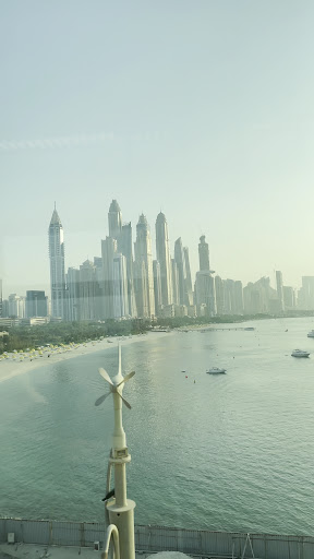 The Infinity Pool • Address Sky View — HOME-SERVICES in Dubai — photo 2