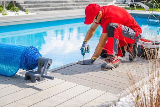 Victory Plus Pools — HOME-SERVICES in Dubai — photo 1