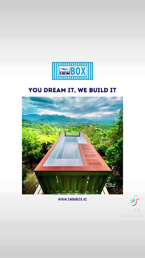Swim Box LLC - Swimming Pool Contractor — HOME-SERVICES in Dubai — photo 1
